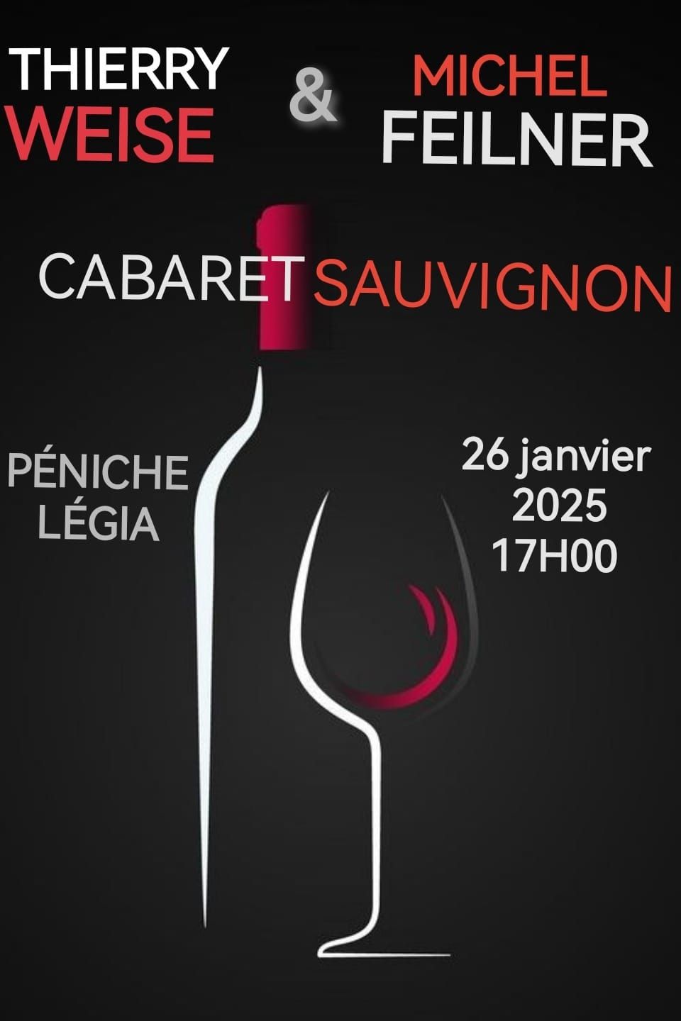 CABARET SAUVIGNON