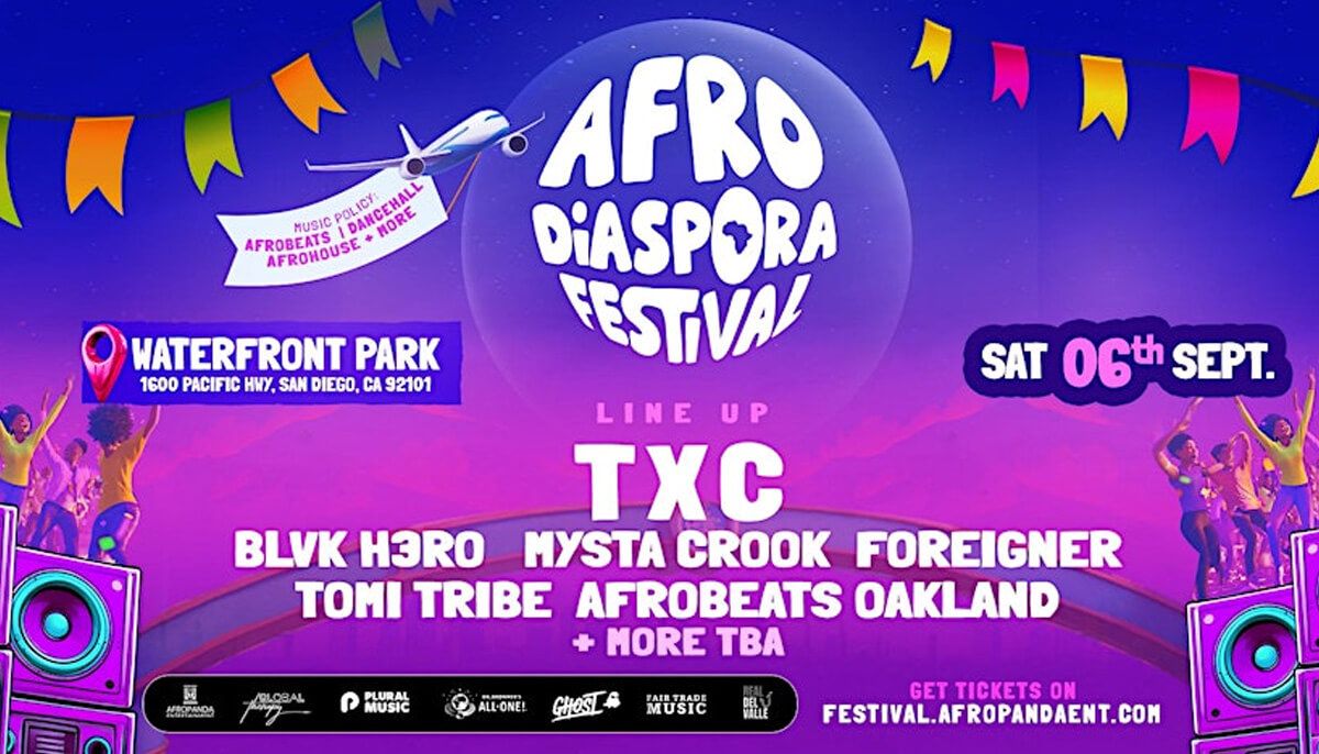 Parking The Nutcracker - El Cajon