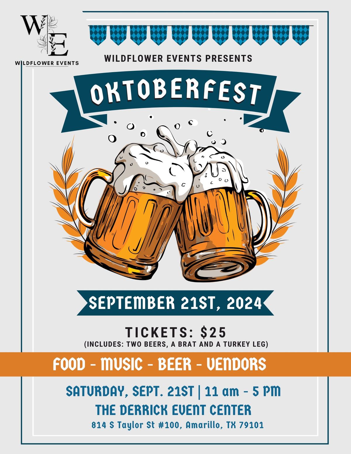 Oktoberfest