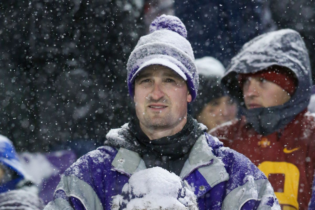 Kansas State Wildcats at Iowa State Cyclones Football