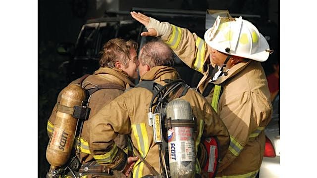 NFA PICO (Preparation for Initial Company Officers) - WFA