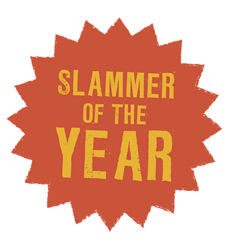 Slammer of the Year: CHUTES AND LADDERS