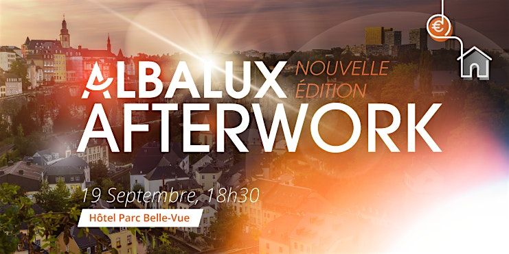 ALBA LUX AFTERWORK