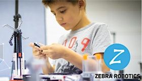 Introduction to Robotics and Programming- FREE Workshop