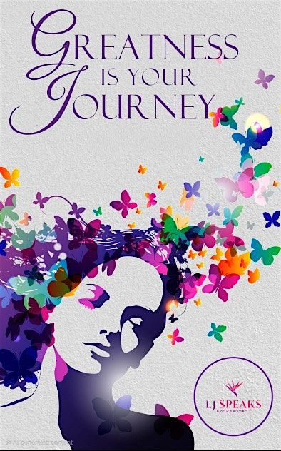 Greatness Is Your Journey Conference 2025