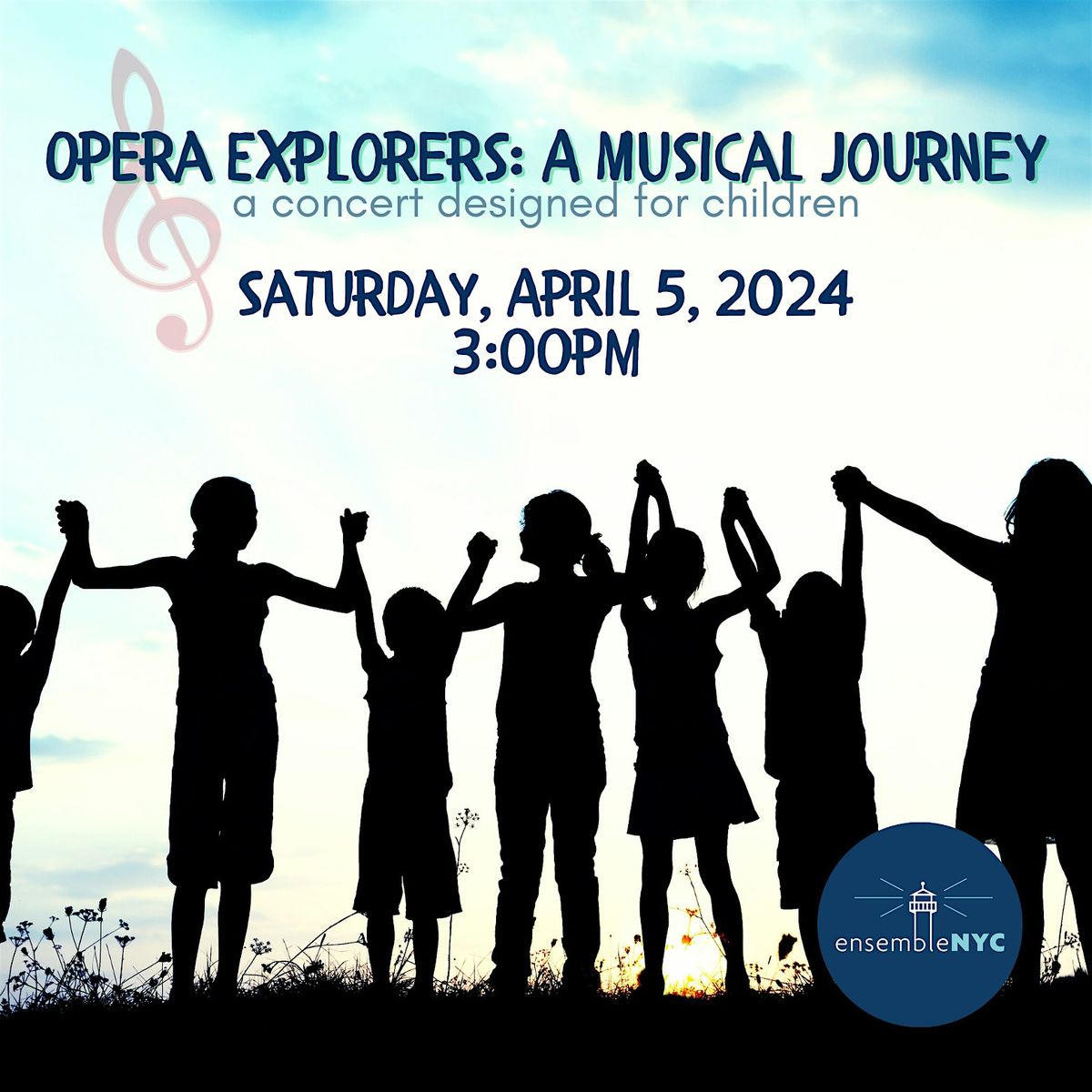 Opera Explorers: A Musical Journey