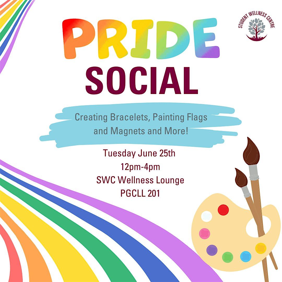 Pride Social