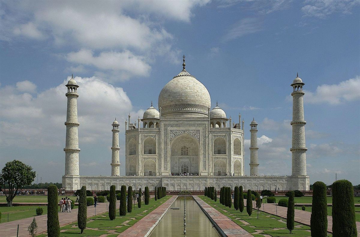 Cultural Arts Trip - "Extraordinary India: The Golden Triangle & Beyond"