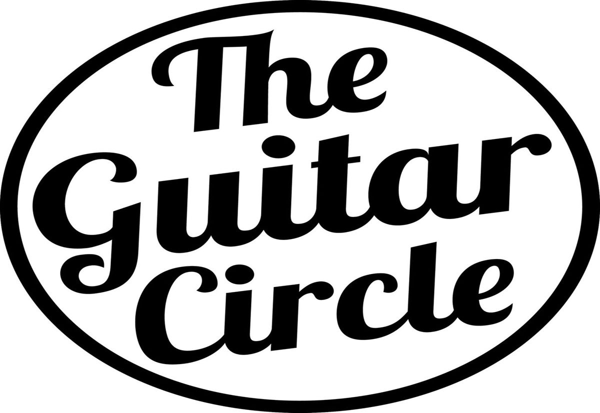 Guitar Circle New Wave vs. Metal