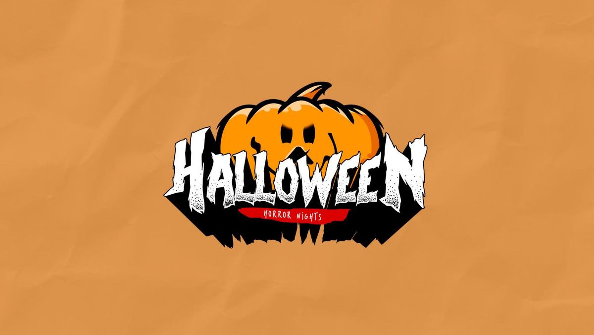 Happy Face Bazar Edici\u00f3n 14 \u201cHalloween Horror nights\u201d\ud83e\ude78\ud83c\udf83\ud83d\udc7b