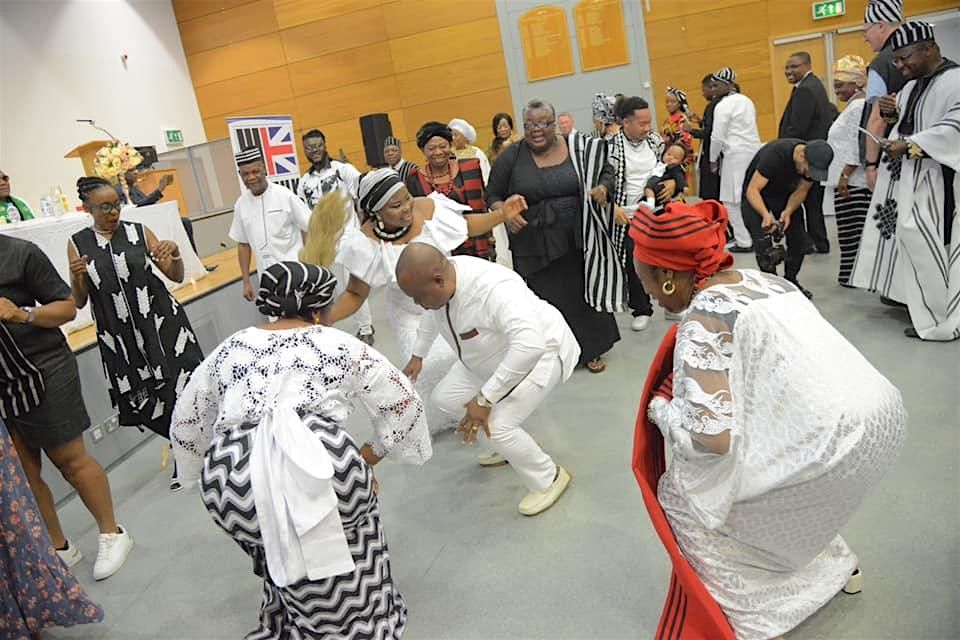 MUTUK TIV DAY CULTURAL CELEBRATION & GALA DINNER 2025