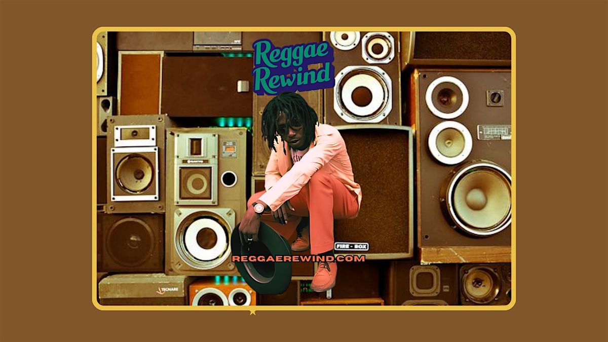 Reggae Rewind