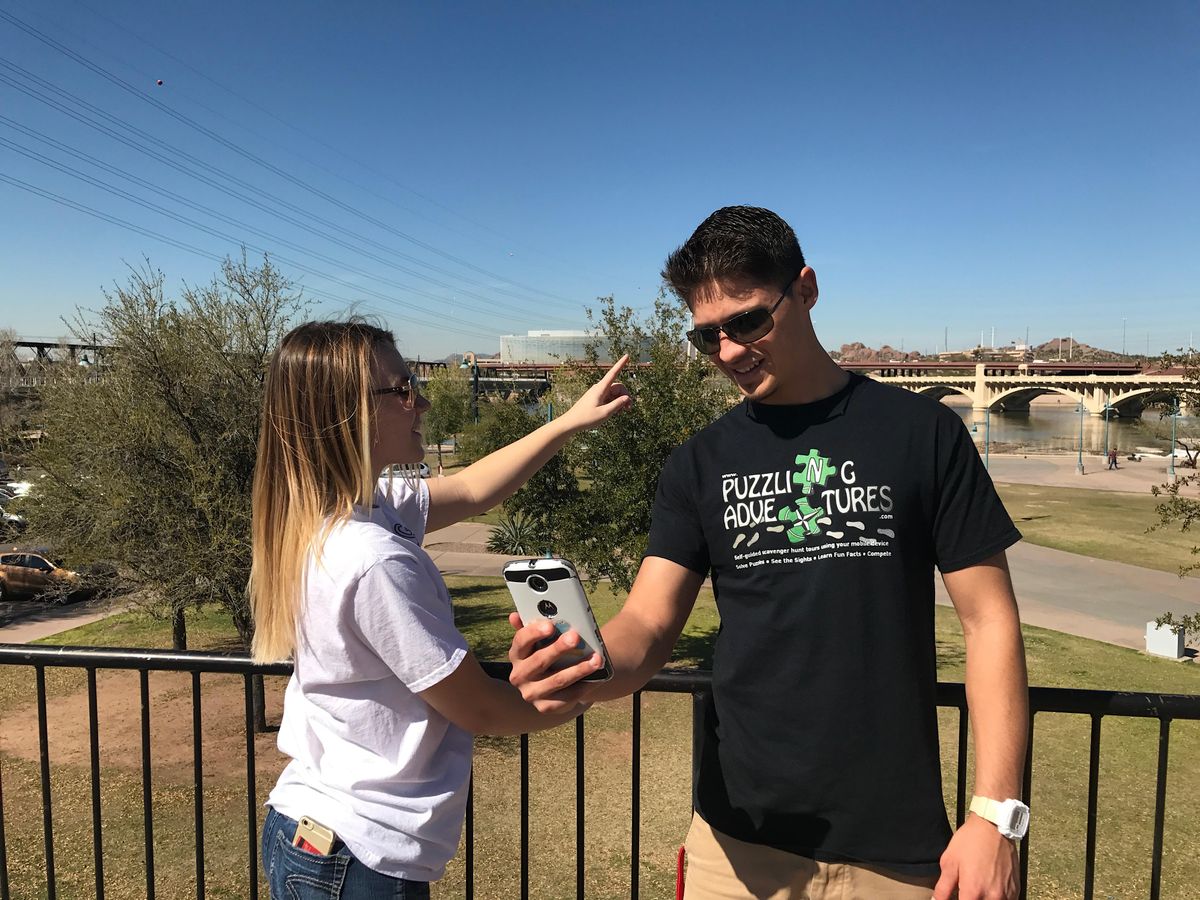 One Team Scavenger Manchester England