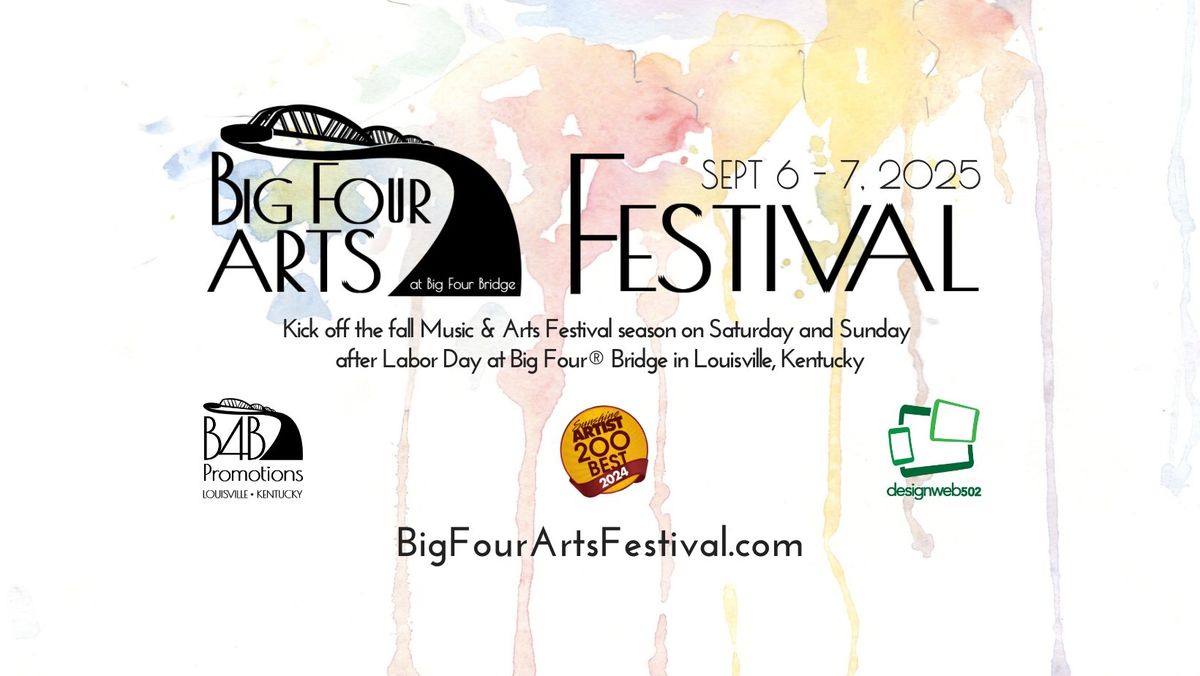 Big Four Arts Festival