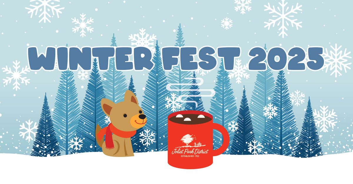 Winter Fest 2025!