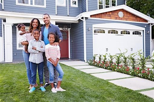 Homebuyers - Getting Your Financial House in Order for the New Year