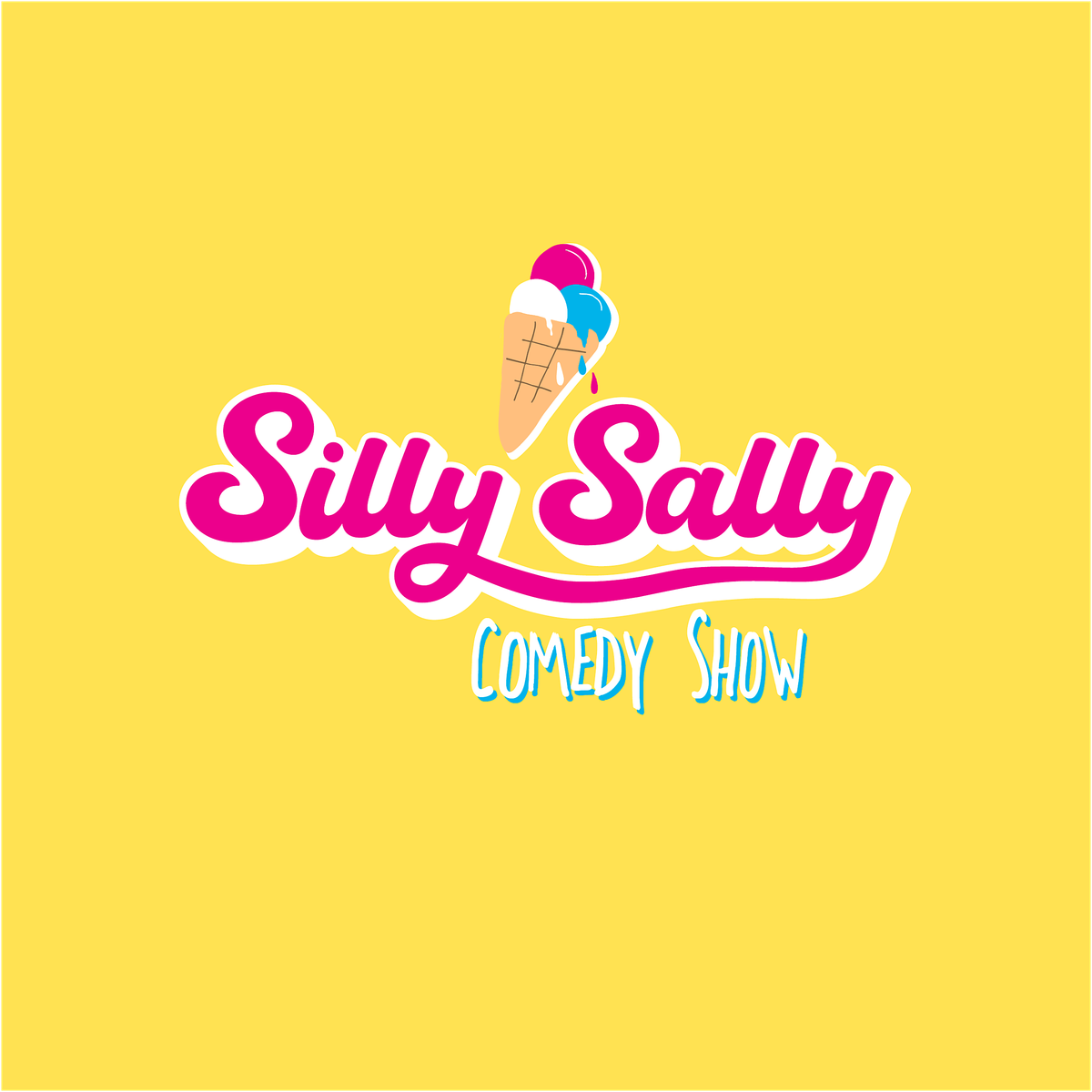 Silly Sally Comedy Show ft: TODD NESS!