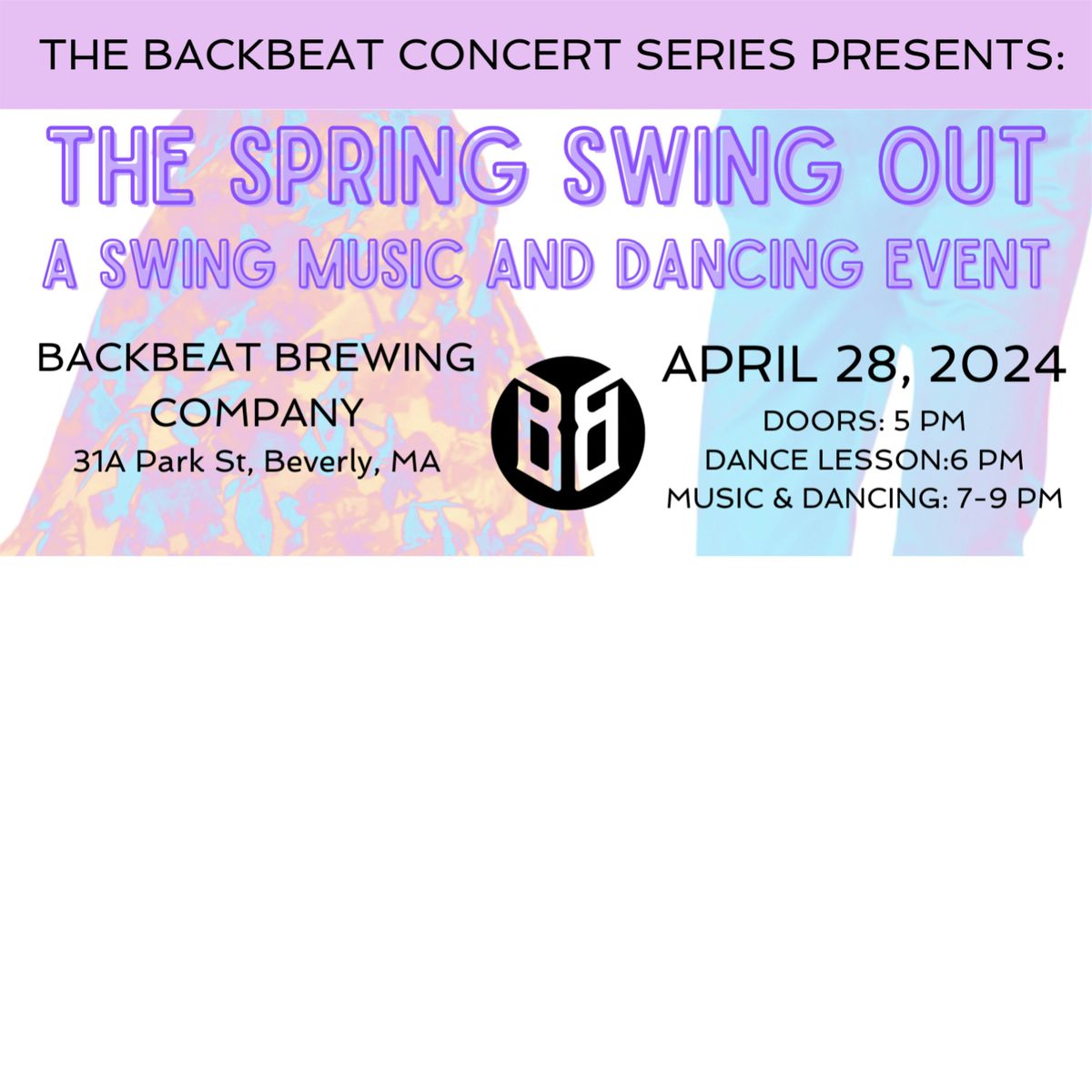 The Spring Swing Out