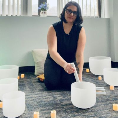 Practitioner, Caitlyn Corson