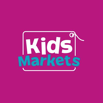 Kids Markets - Riverside County
