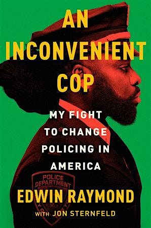 Let's Read Caribbean Authors\/An Inconvenient Cop\/A Haitian- American Memoir