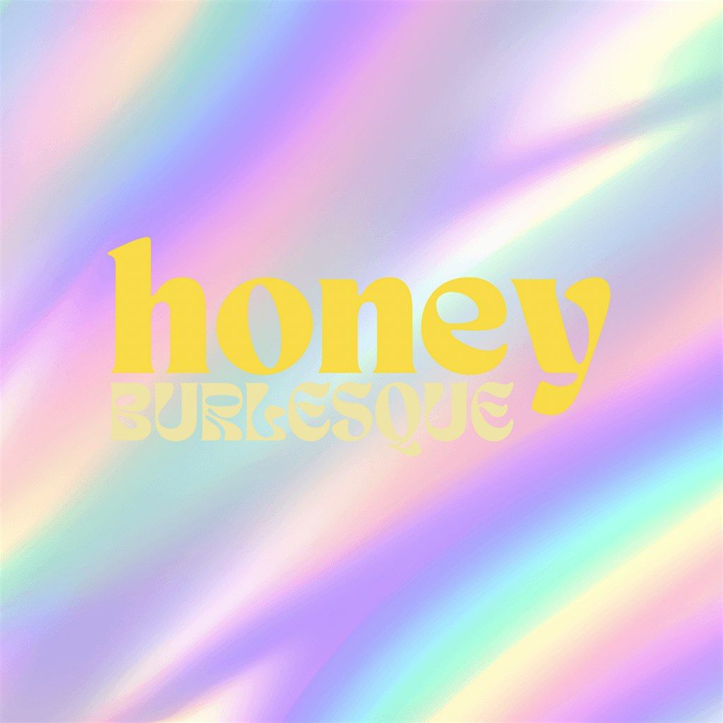Hot Honey Pride