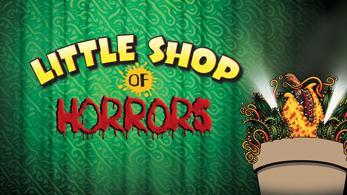 HBHS Presents: Little Shop of Horrors (PG-13)