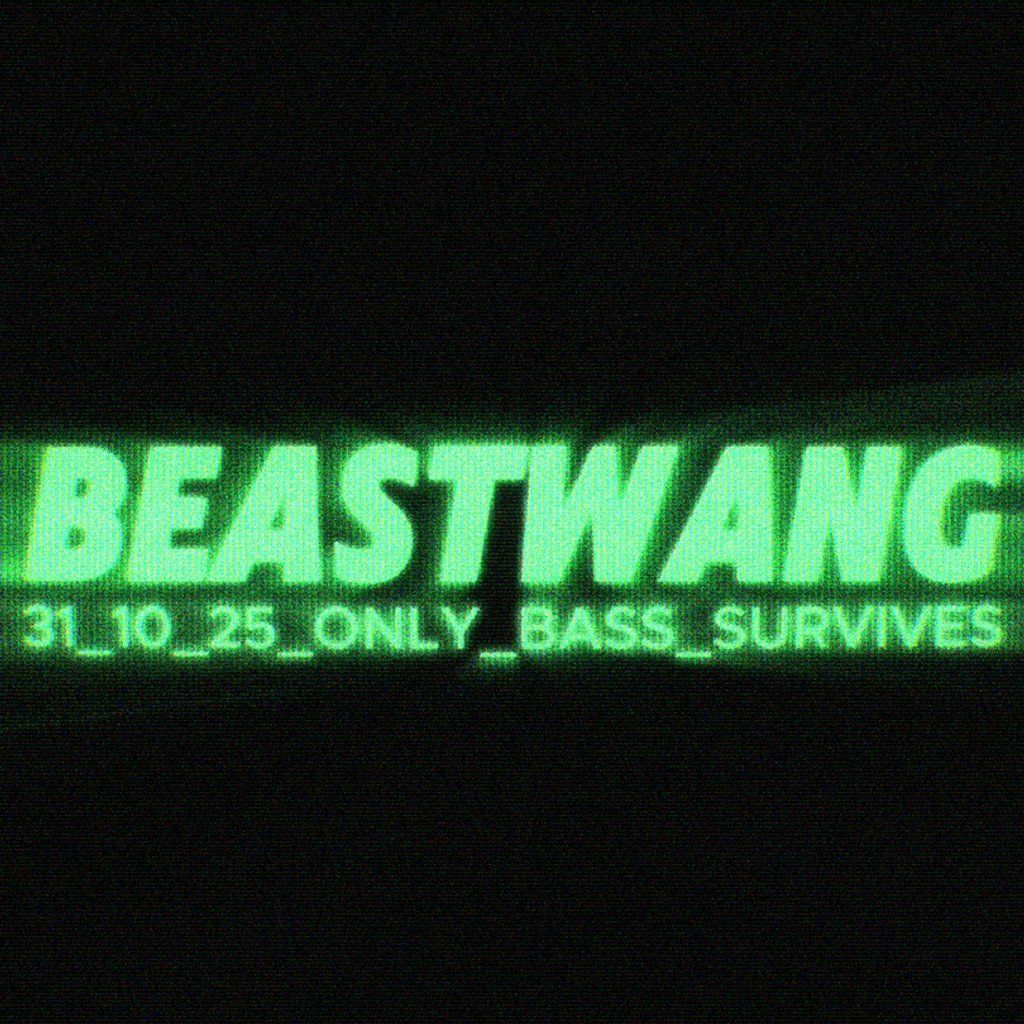 BEASTWANG: Halloween Indoor Festival