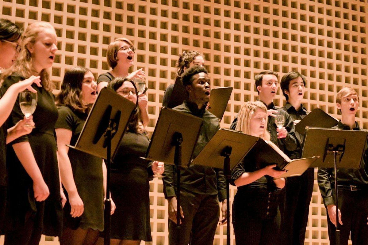 Bates College Choir