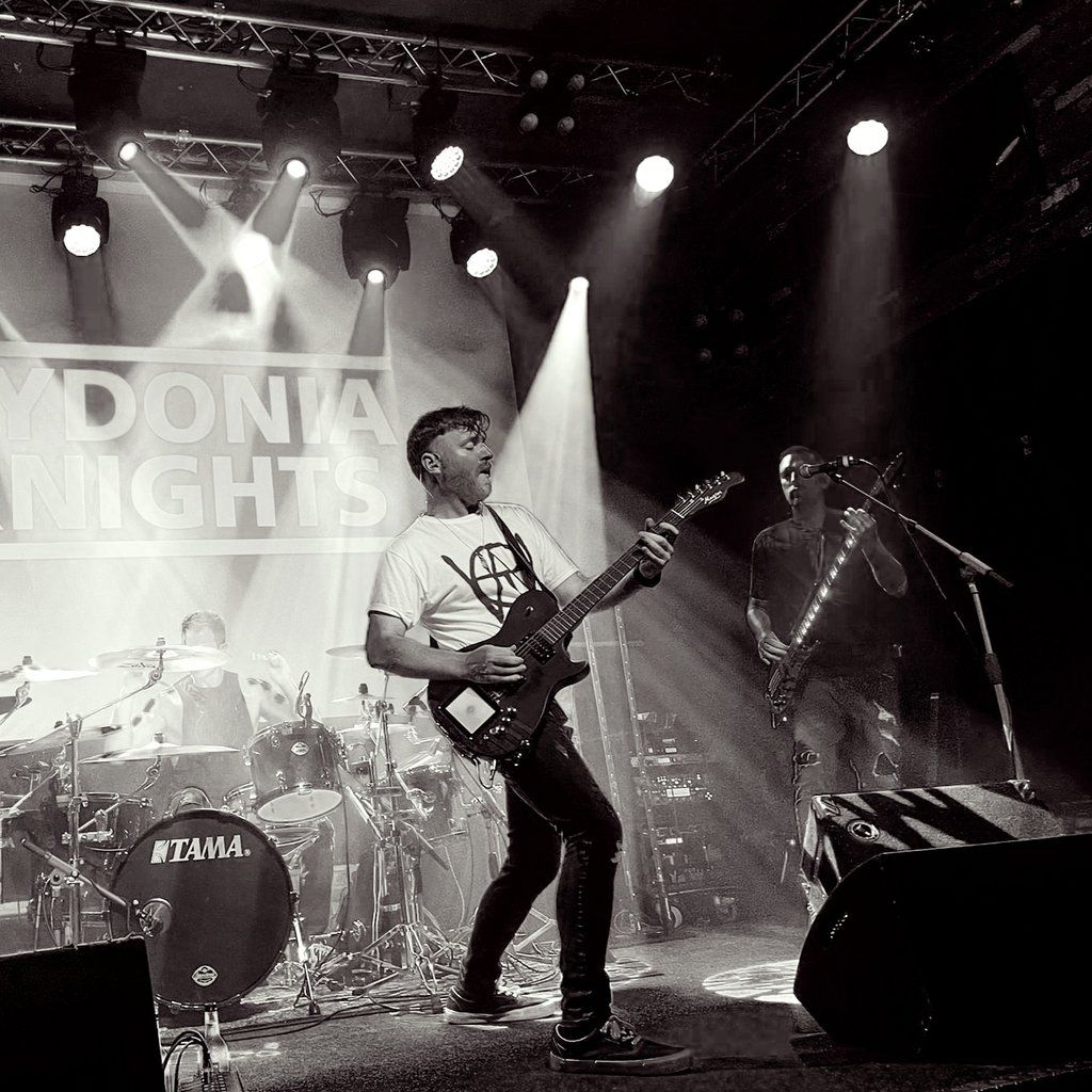 Cydonia Knights