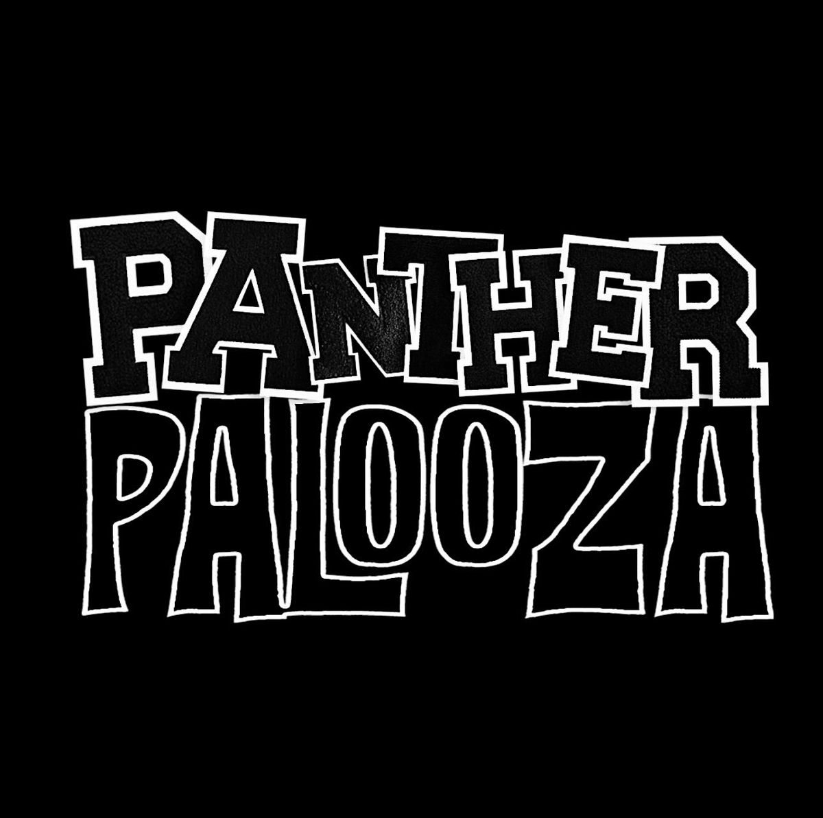 PANTHER PALOOZA [EVERYONE INVITED]