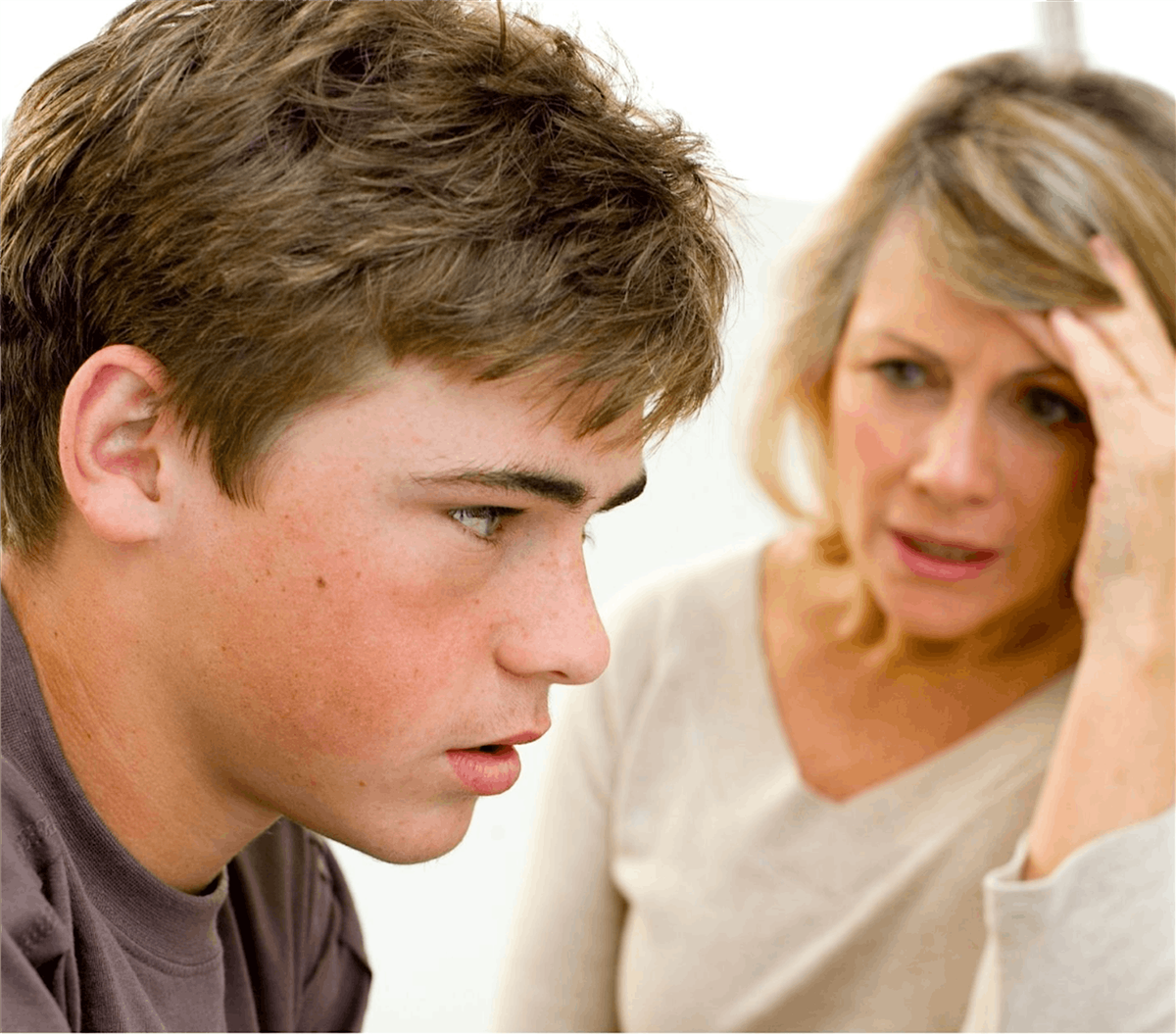 Tuning in to Teens -  for parents