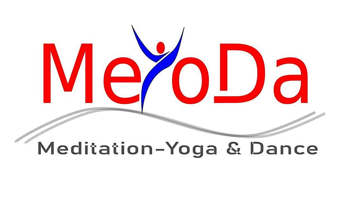 Meditation - Yoga & Danse