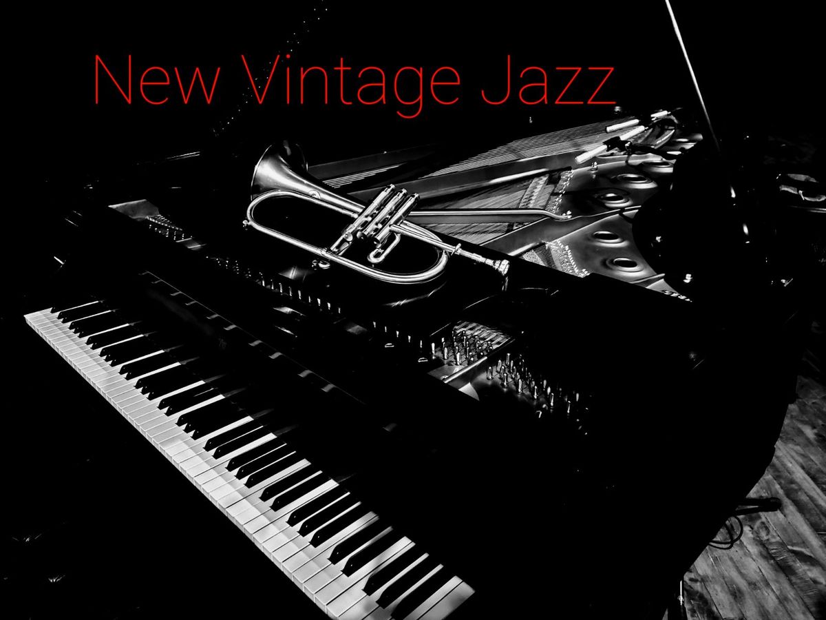 New Vintage Jazz