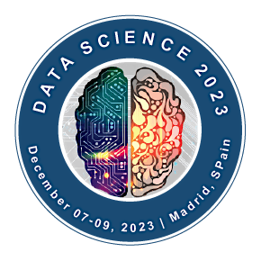 8th international conference on Data science and Machine learning
