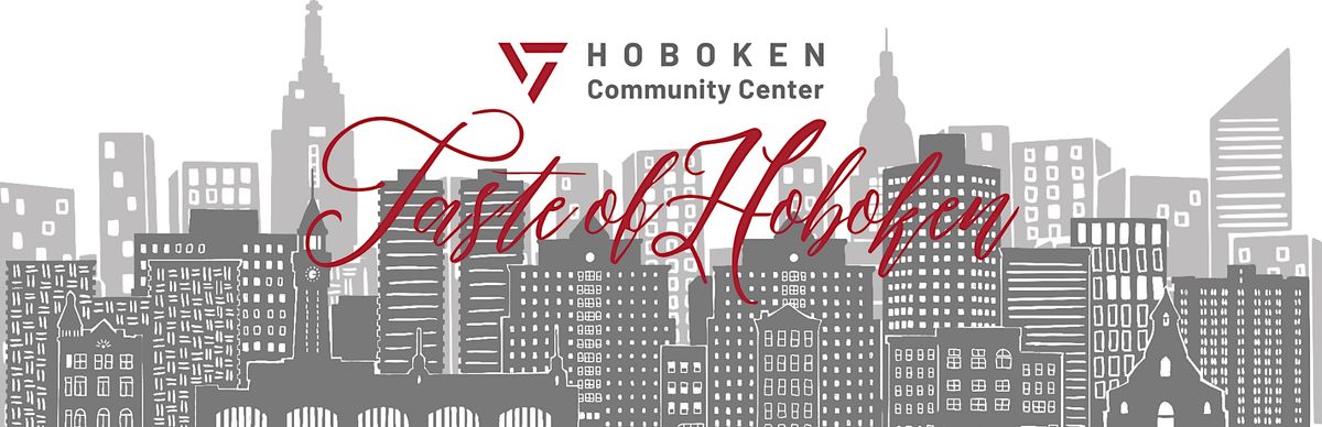 Taste of Hoboken 2024