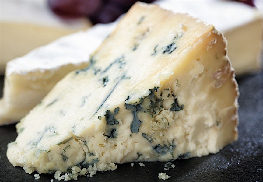 Luxurious, Distinctive and Indulgent: Stilton and Port Night