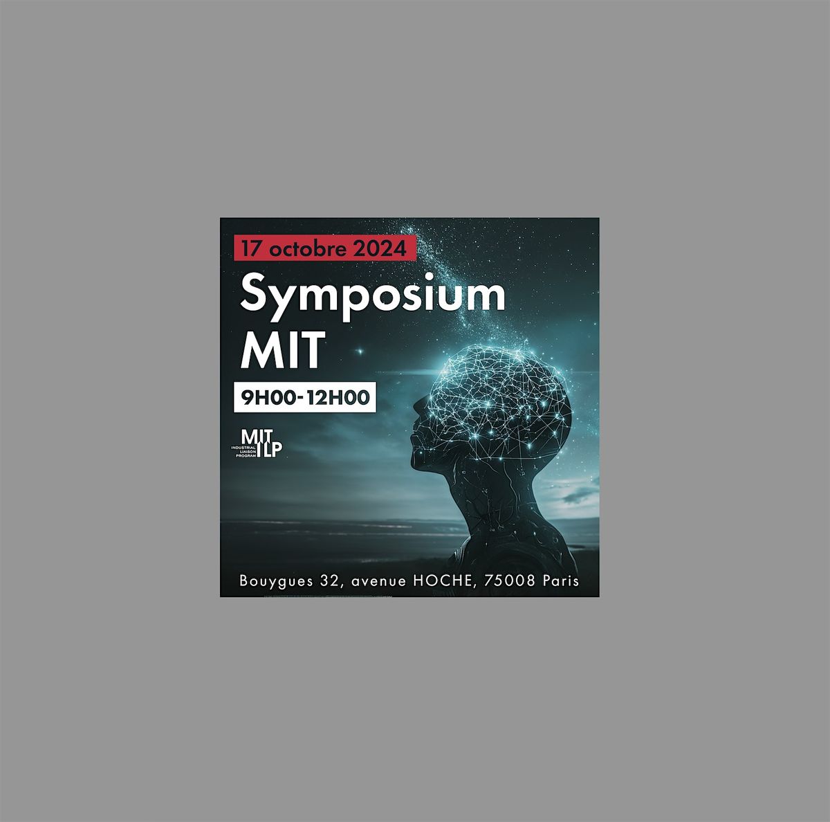 2024 MIT Paris Symposium