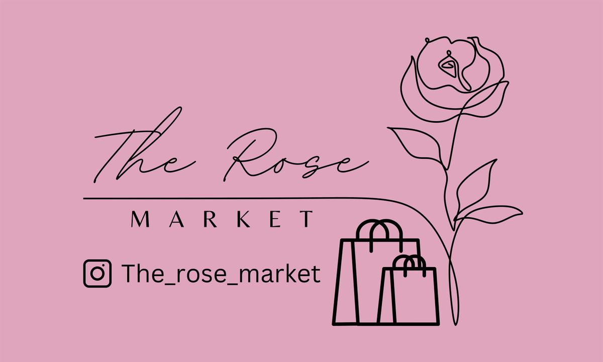 The Rose Market Craft Fair