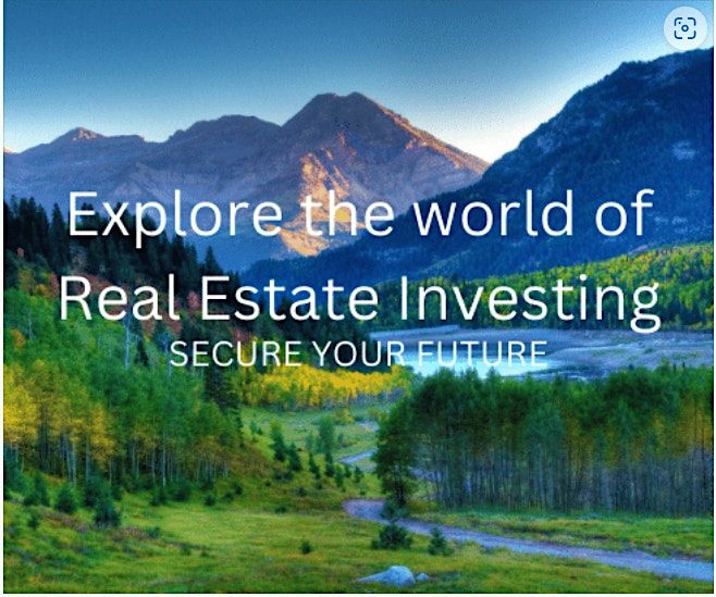 Houston  LEARN TO INVEST IN REAL ESTATE