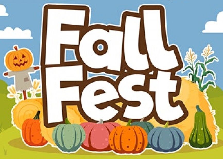 Fall Fest 2024