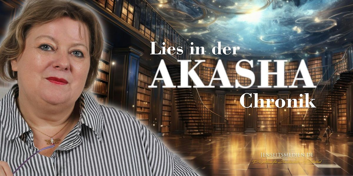 Das Akasha-Seminar