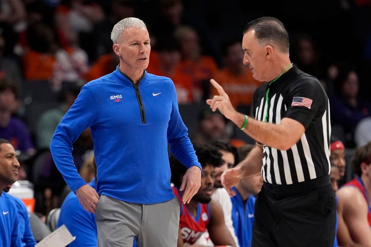 Vanderbilt Commodores vs. Southern Methodist (SMU) Mustangs