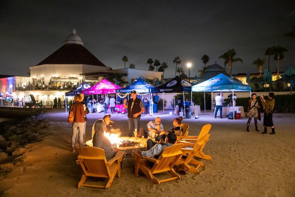 Sails and Ales Beer Fest