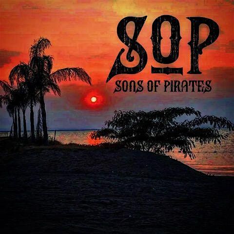 Sons Of Pirates