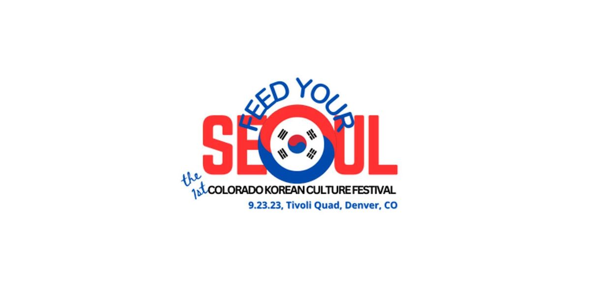 Colorado Korean Culture Festival