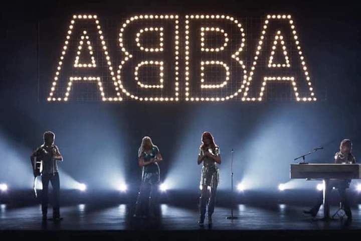 Tribute Night Special.. AbbaNights Are ABBA