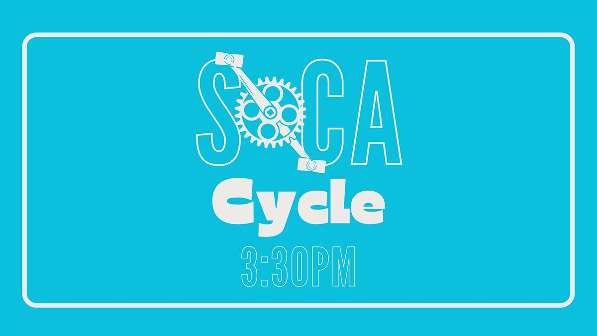 Soca Cycle 3:30