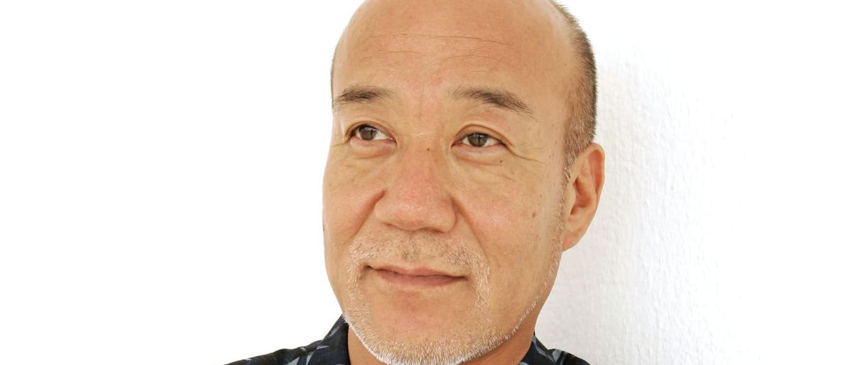 The Cleveland Orchestra: Joe Hisaishi - Hisaishi Conducts Hisaishi