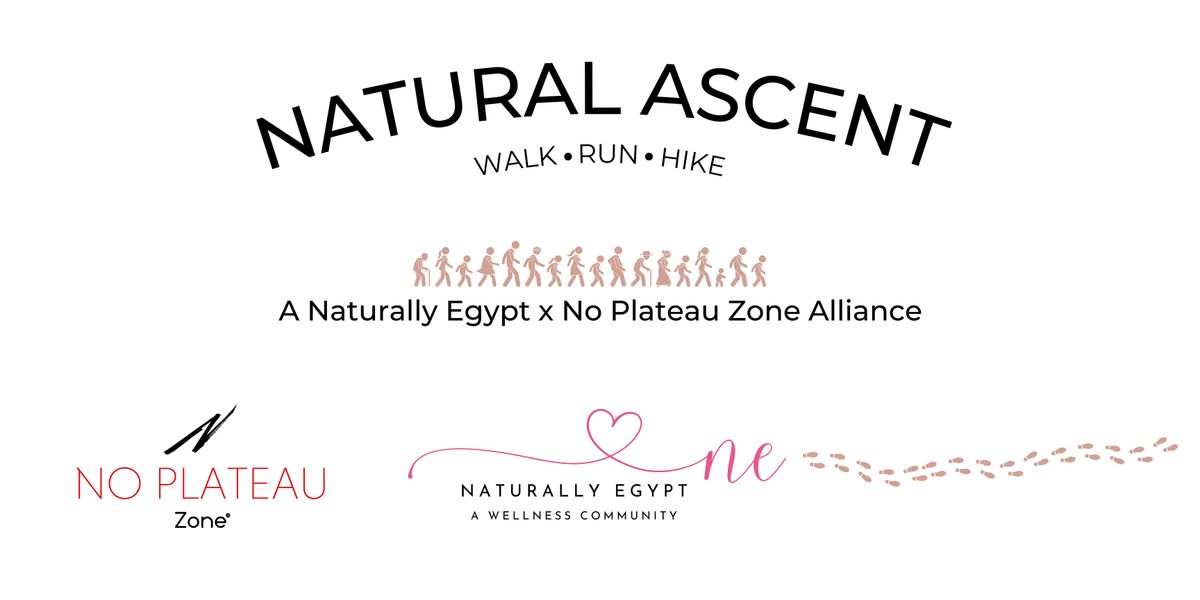 Natural Ascent: Jones Point Park 5k